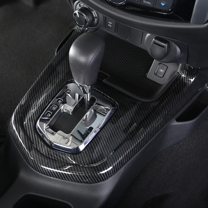 QCBXYYXH крышка рамы коробки передач автомобиля для Nissan Terra Navara NP300 2018 2019