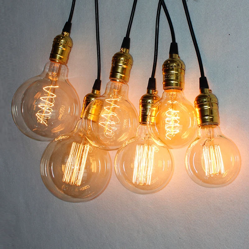 Lâmpadas Incandescentes 40 w bombillas luz esquilo-gaiola Certificado : Ce, rohs, ccc