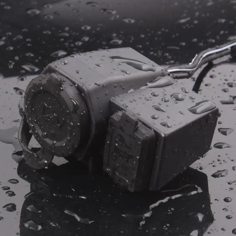 Водонепроницаемый 12 в USB автомобильный Мотоцикл Грузовик прикуриватель адаптер мобильный телефон USB зарядное устройство разъем автомобильные аксессуары