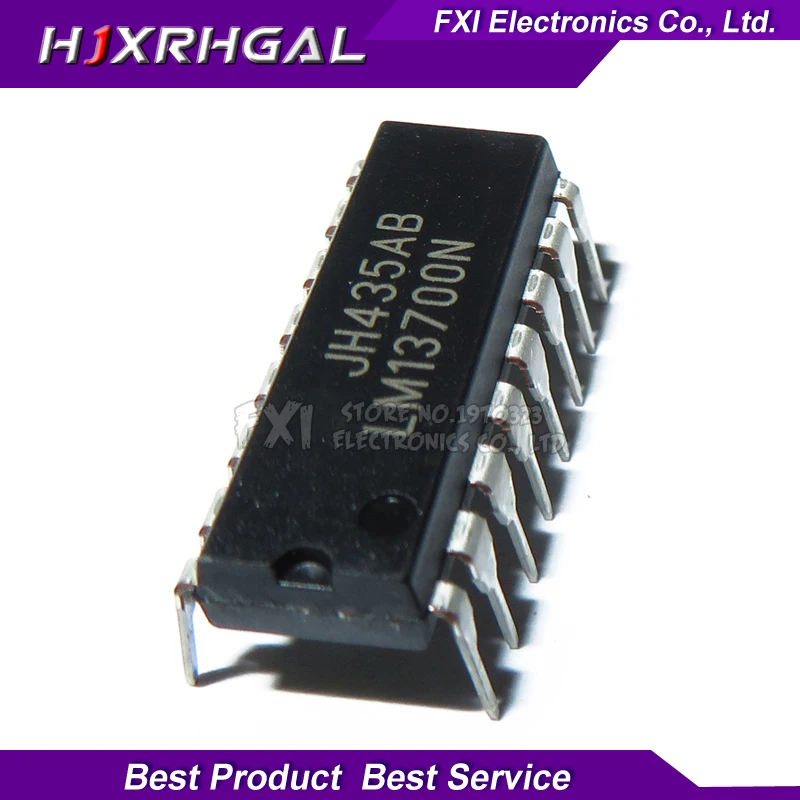 5Pcs Lm13700N Lm13700 Dip16 Dip New Original huismerk kopen in de aanbieding 5Pcs Lm13700N Lm13700 Dip16 Dip New Original huismerk kopen in de aanbieding