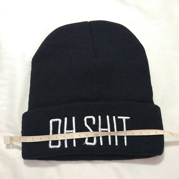 beanie 4