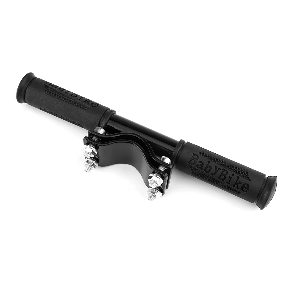 قابل للتعديل الكهربائية لوح تزلُّج الأطفال مقبض القبضات بار حامل مقبض آمنة ل Xiaomi Mijia M365 سكوتر كهربائي لوح التزلج