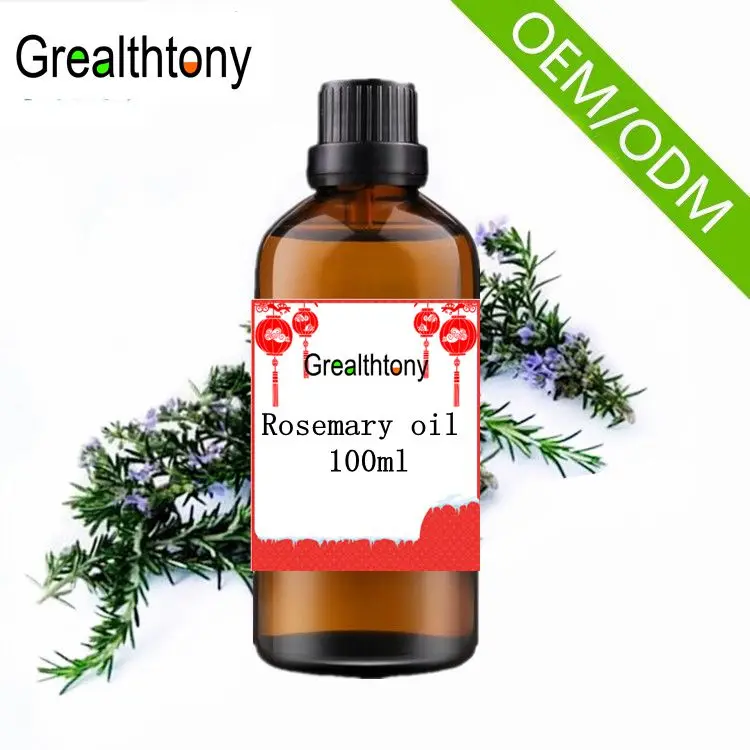 Rosemary oil 1