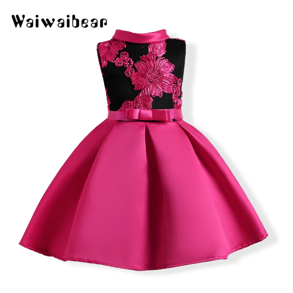 gown dress baby