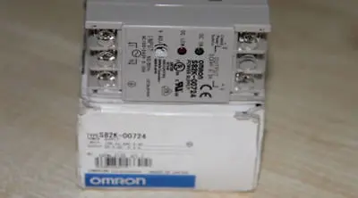 

2PCS PLC Power Supply S82K-00724