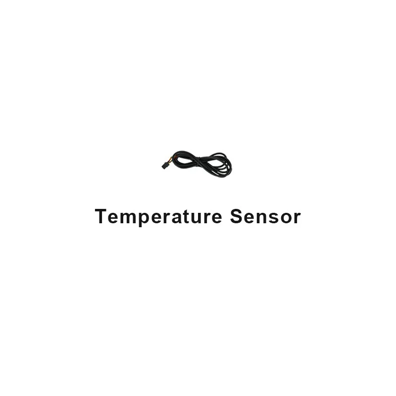 Temperature Sensor VJOYCAR GVT900 3g Автомобильный gps трекер Встроенный в 1 Гб памяти IC камера расположение автомобиля для мотоцикла Автобус Грузовик мощность отключение сигнализации - Цвет: Temperature Sensor