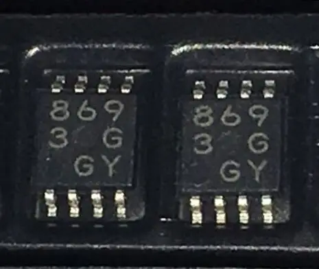 BD8693FVM-HVTR BD8693FVM D8693 | Электронные компоненты и принадлежности
