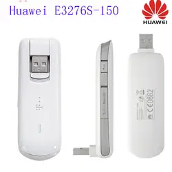 Разблокирован HUAWEI E3276s-150 USB модем