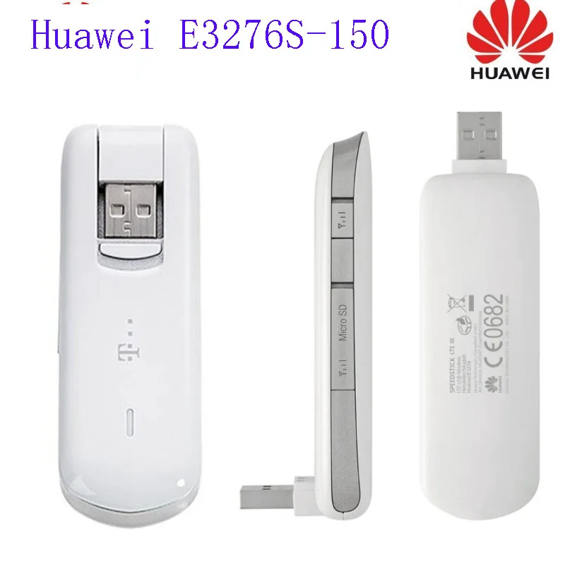 unlocked HUAWEI E3276s-150 USB modem