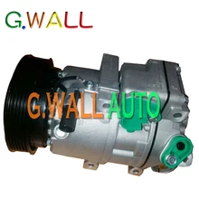 VS18 ac компрессор для авто переменного тока для автомобиля hyundai Sonata 3.3L 2006-2011 97701-3K125