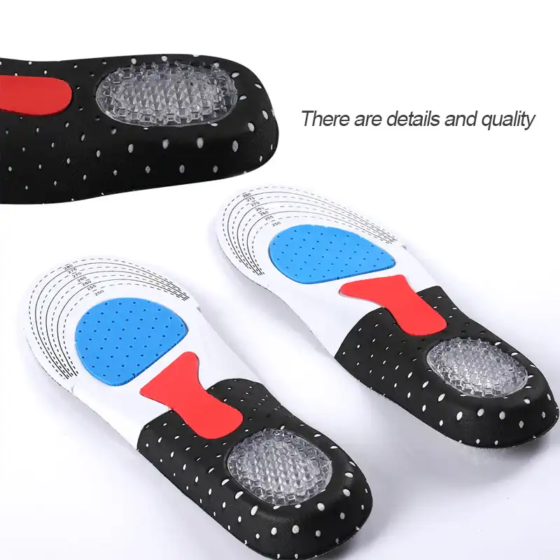 new balance arch support inserts