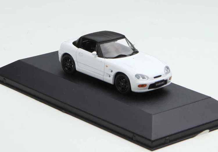 Игрушка для детей из металлического сплава SU zumi CAPPUCCINO 1991 подарок оригинальная
