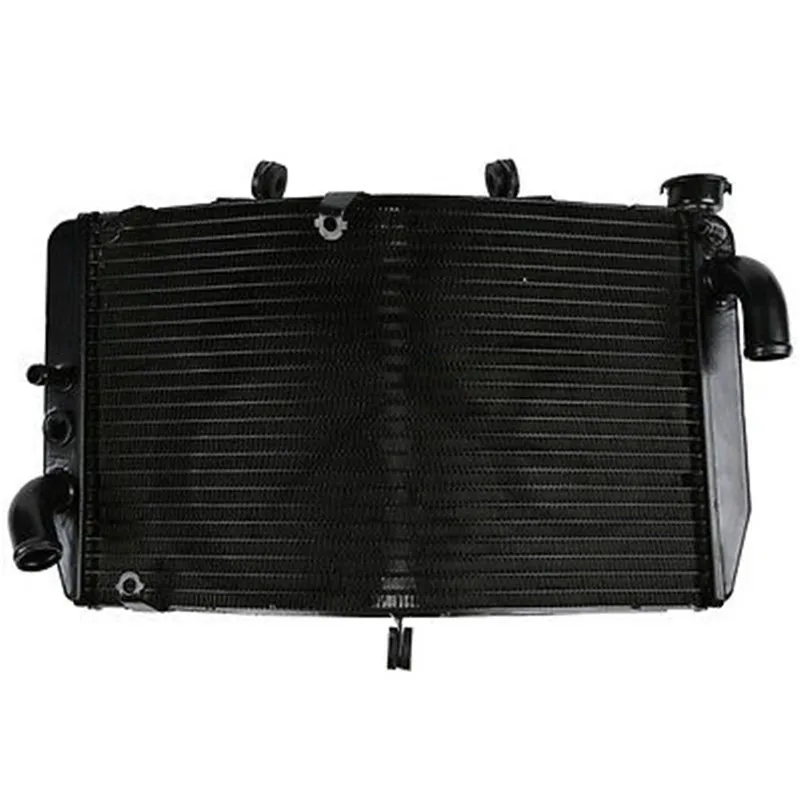 

Aluminum Radiator Cooler Cooling For Honda CBR600 F4I CBR 600 2001-2006 2002 2003 2004 05 Motorcycle Accessories