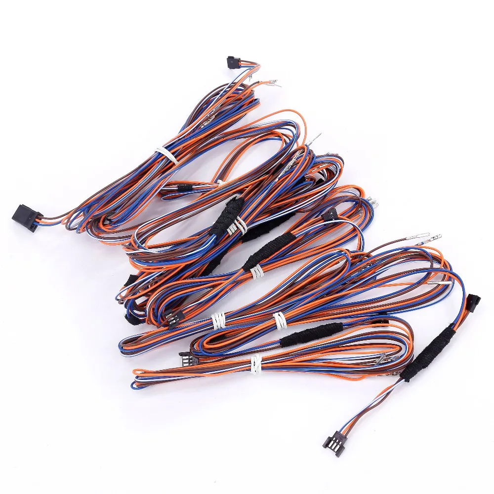  2 colors car neon voiture led strip interior decorative door ambient light for bmw m5 f10 tuning ca - 32963695217