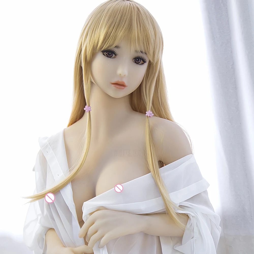 Cosdoll Новинка 148 см Прямая продажа с фабрики дешевые силиконовые секс куклы