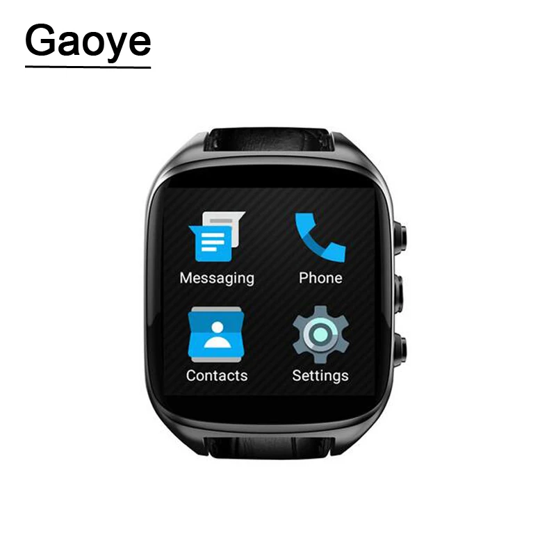 smart watch with 4g sim slot