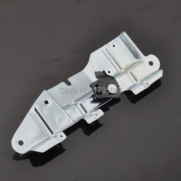 Boot Lid Latch Bracket For VW Jetta MK4 MKIV Bora 1J2 Saloon