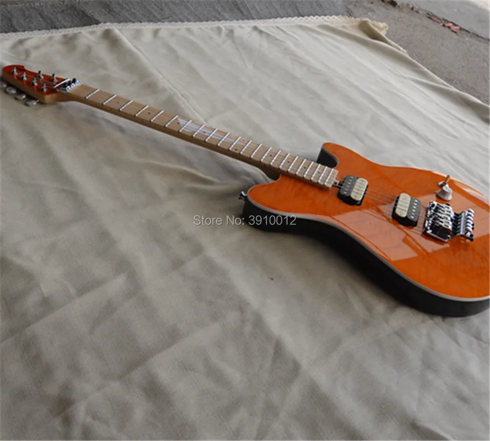 2018top quality custom musicman solid guitar Music man EVH China shop 2018top quality custom musicman solid guitar Music man EVH China shop