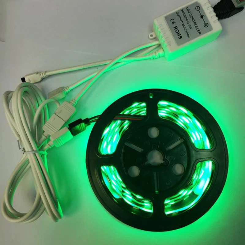 4 Pin RGB светодиодный ленточный Кабельный разъем расширения тёмные очки в круглой