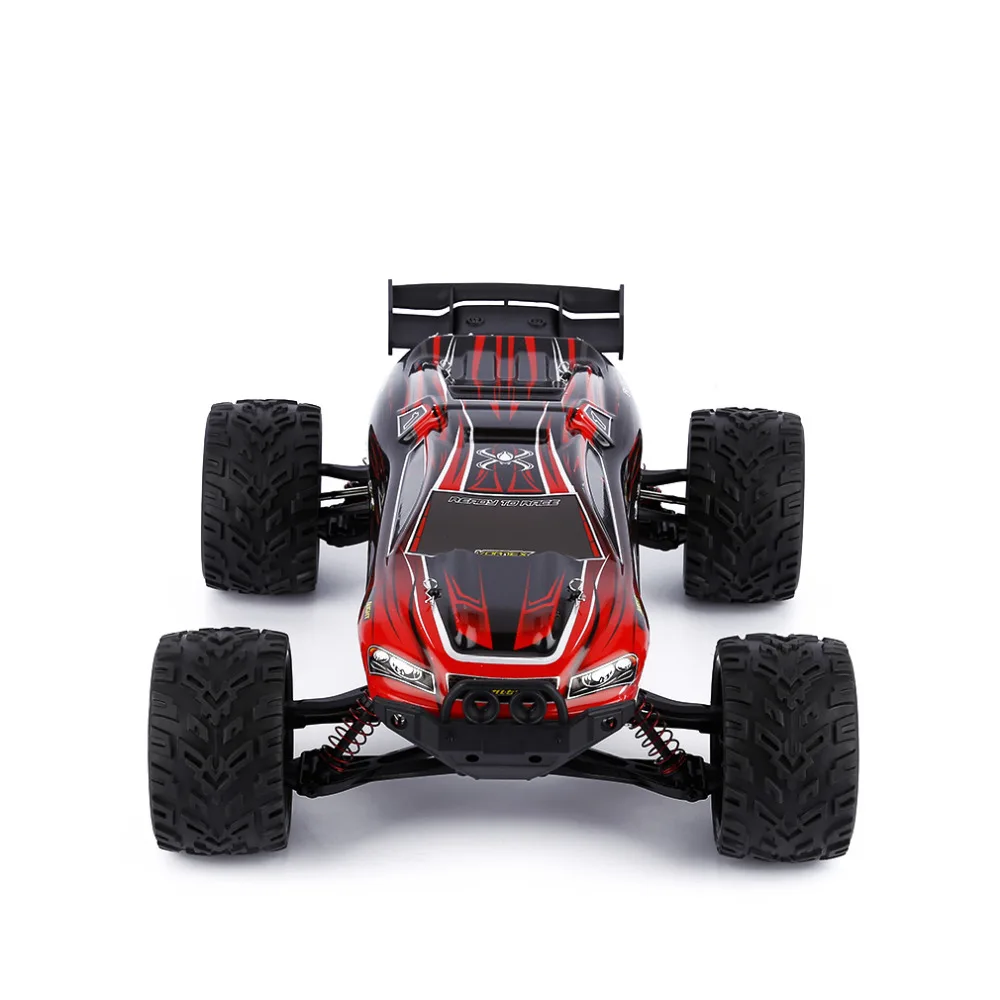 

2017 New Brand and High Quality 1/12 2WD 6CH High Speed S912 GP Brush Remote Control Truck Car Hot