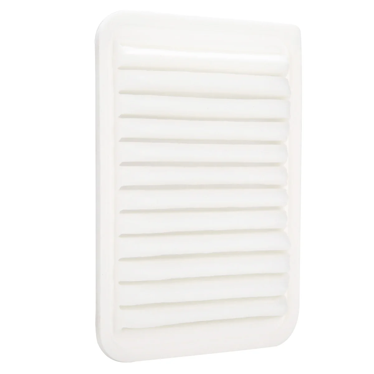 For Toyota 1pc Air Filter Non-woven 17801-21050 Support Corolla Yaris Matrix Scion xD Pontiac Vibe 17801-21050