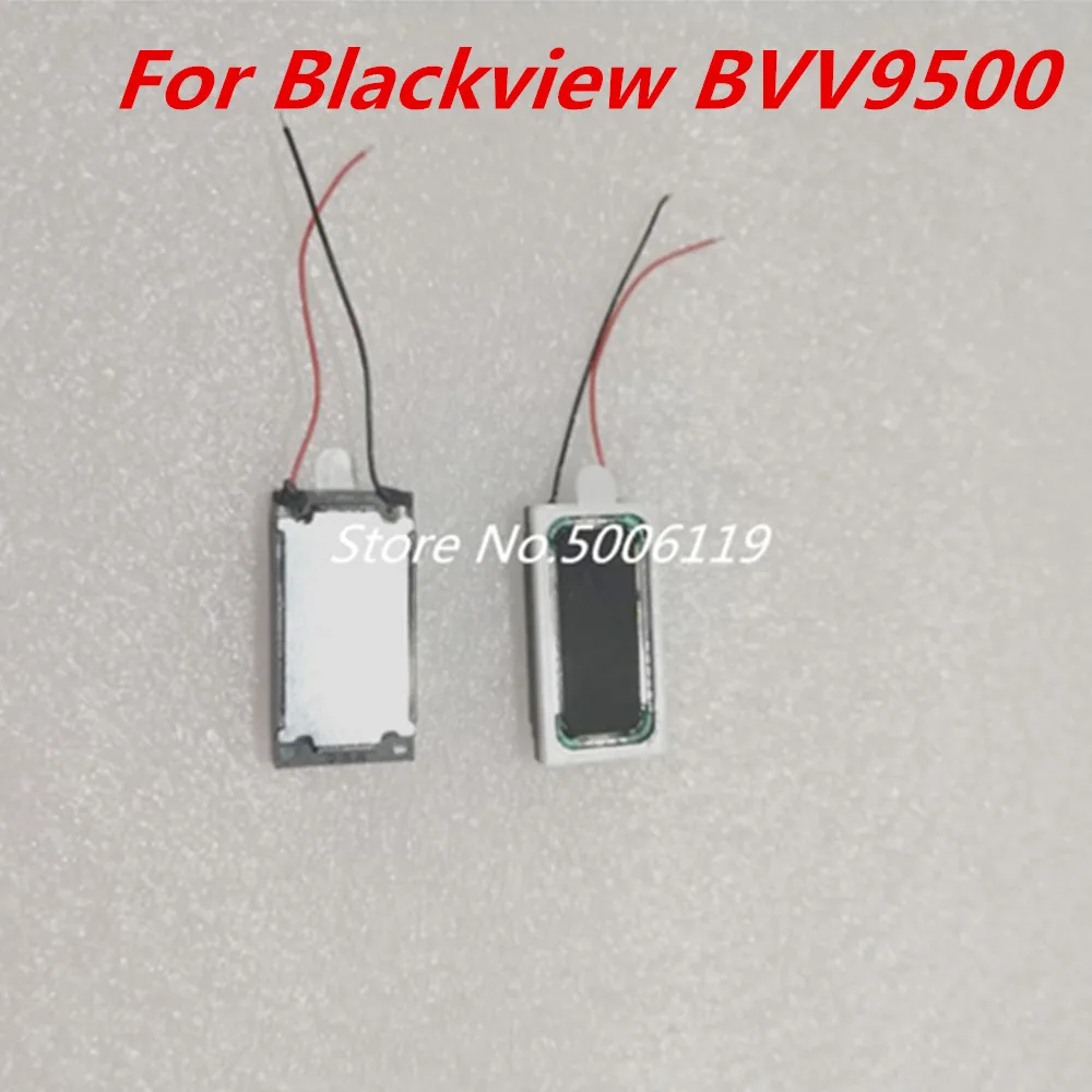 Для Blackview BV9500 Pro динамик телефона Громкий Динамик Приемник для смартфона Blackview BV9500