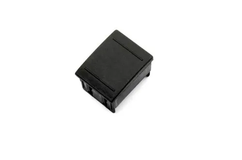

Promotion Free Shipping Dash Board Blind Switch Cover for Polo 9N2 / 9N3
