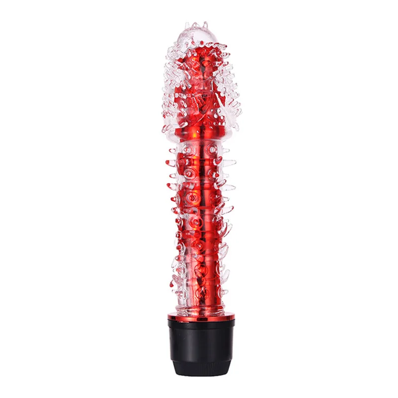 G Spot vibrator (3)