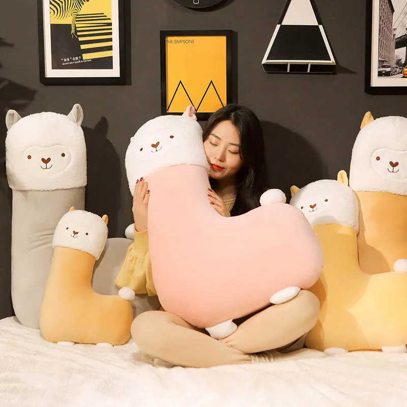 Lucky-Boy-Sunday-45CM-Soft-Alpaca-Plush-Toys-Kids-Pillow-Cushion-Animals-Plush-Doll-Kids-Toy (1)