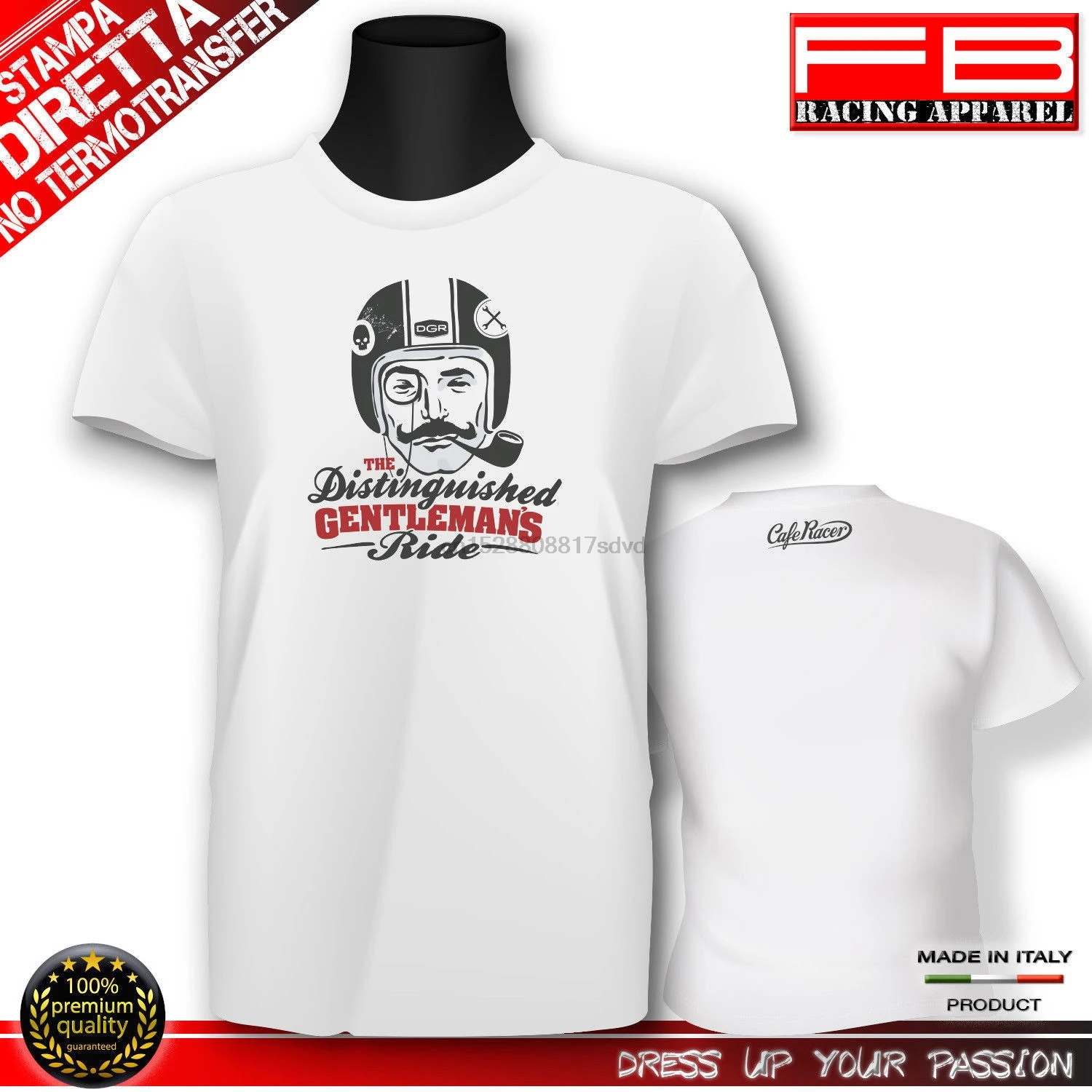 

2019 New Summer Cool Tee Shirt T-Shirt Gentleman Ride Distinguished Cafe Racer Biker Extremel Respect Top Quality T-shirt