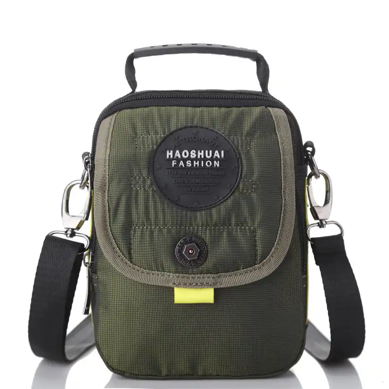 body purse travel