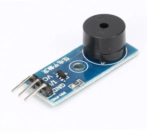 10 шт. Пассивный зуммер высокого качества для Arduino новый комплект DIY 2015 горячая