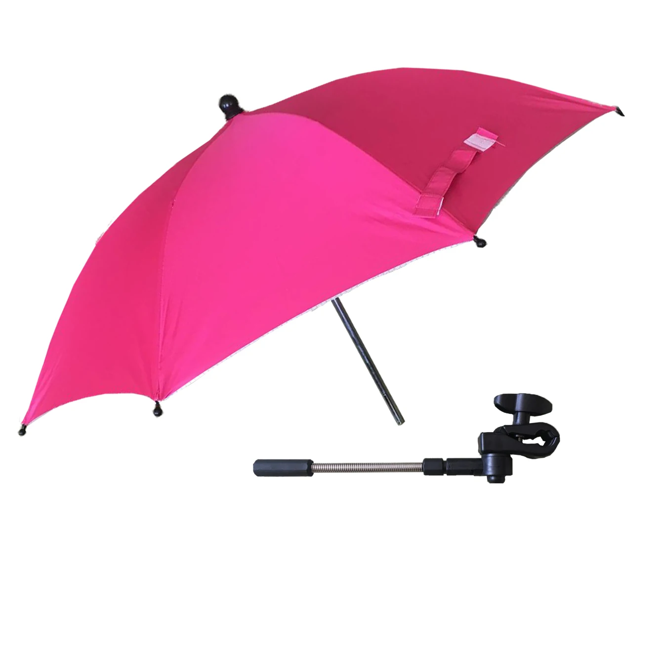 baby stroller cover net Baby Stroller Accessories yoya yoyo babytime babythrone Umbrella Colorful Kids Children Pram Sunshade Parasol Adjustable Folding baby trend sit and stand stroller accessories	 Baby Strollers