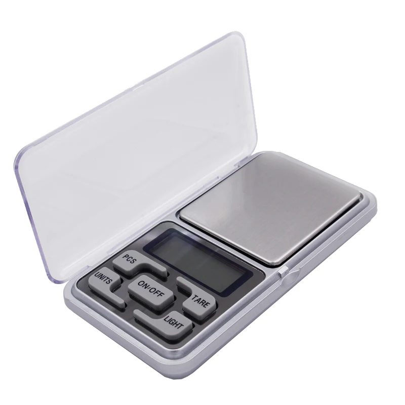 High Quality display metal