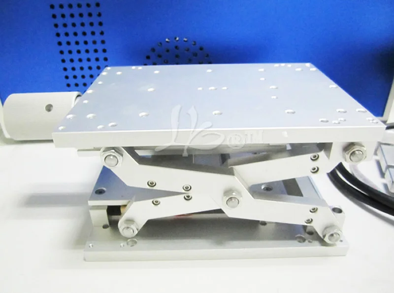 laser marking machine (26)