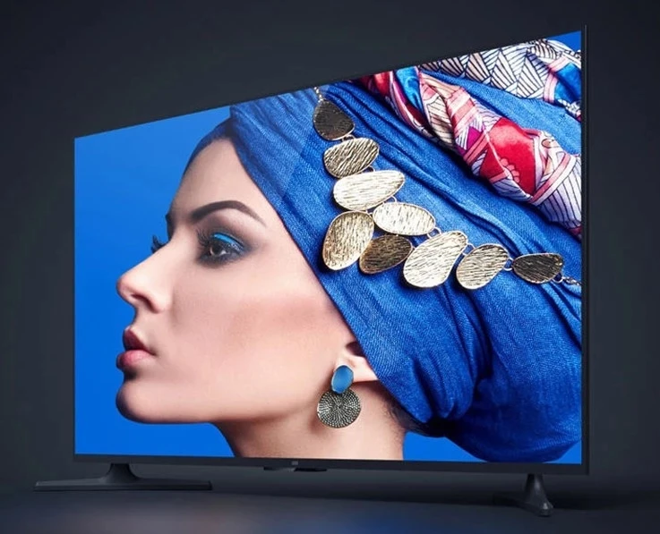  32 inches 1366x768 LED TV Set WIFI Miracast Ultra-thin1GB Ram 4GB Rom Television