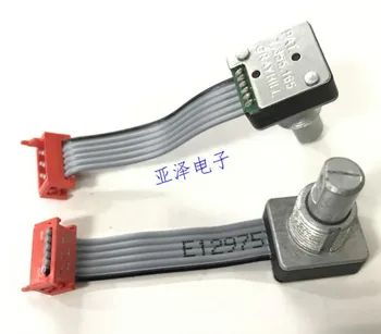 

[VK] ORIGINAL 62SG22-M5-020C GRAYHILL medical device rotary photoelectric encoder 16 position switch