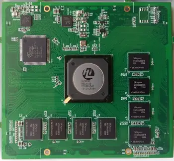 

For HI3536 Super Core Board-Development Board-Super Small Size 89X97X5.5mm