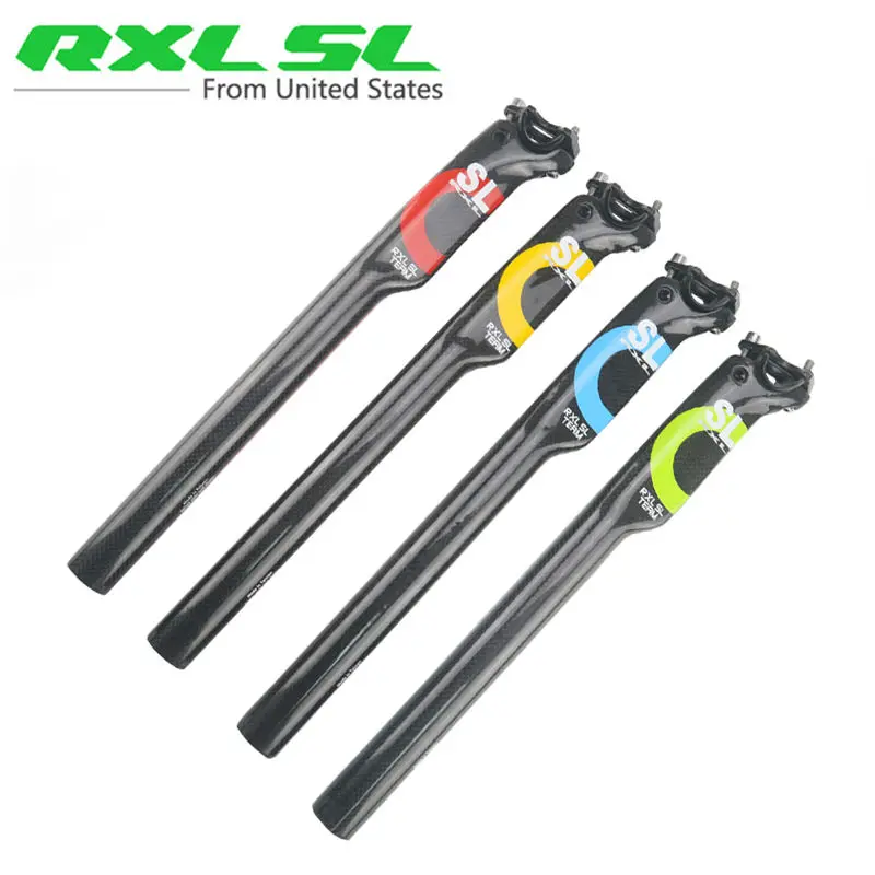 Carbon Seatpost Road/Mtb Bicycle Seatposts RXL SL ...