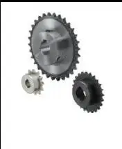 

2PCS SP40B10-N-15 imported genuine Japanese sprocket 40B