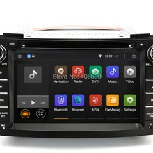 Android 7,1 dvd-плеер автомобиля gps навигации для hyundai i40 2011 2012 2013 с Радио BT USB AUX WI-FI аудио видео Стерео 4 ядра+ 2 г