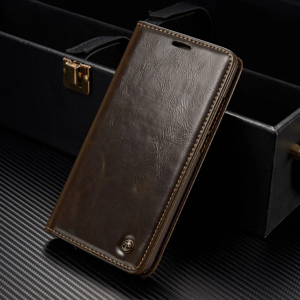 Чехол для Huawei Mate 9 Флип кожаный бумажник на магните роскошный, с отделением для Карт Подставка для держателя чехол для Huawei Mate 9 coque Капа