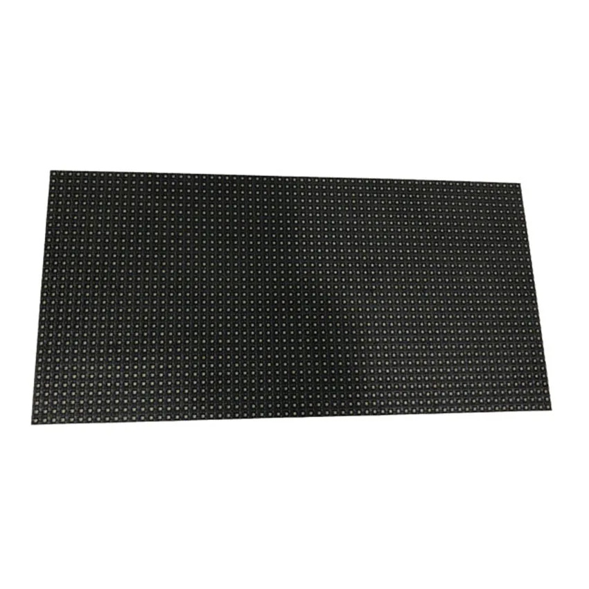 64*32 точек P4 Крытый модуль 256*128 мм SMD2121 1/16 сканирования rgb светодиодные панели