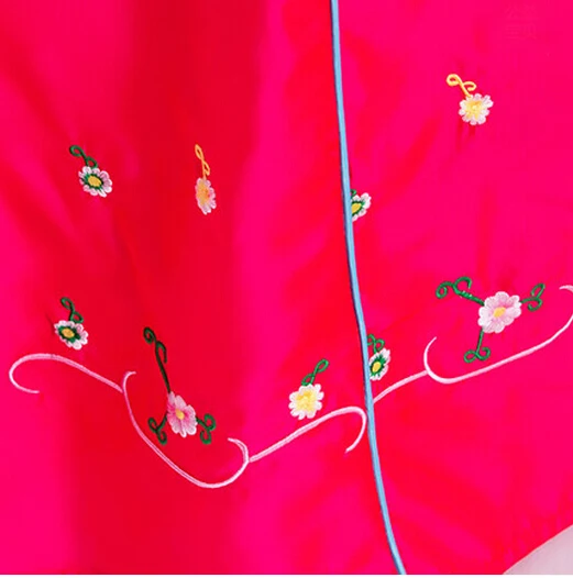 Хит, корейский национальный костюм, женская одежда для корта, традиционное корейское платье ханбок