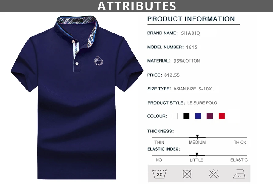 Moda Masculina