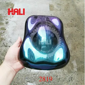 

chameleon powder,color change pigment,automobile pigment,nail powder,item:2819,color:purple/blue/green,weight:10g,free shipping.