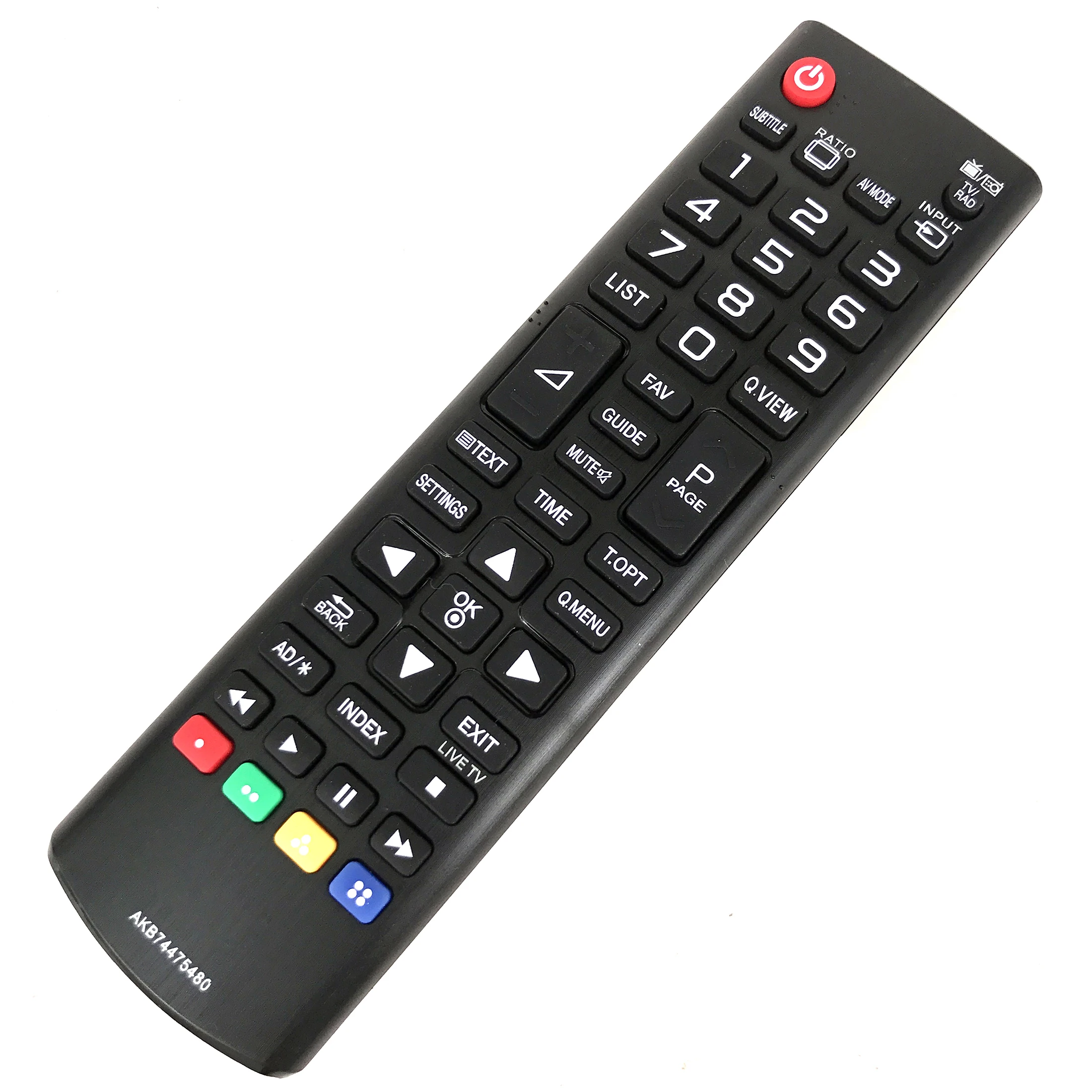 

NEW remote control For LG LED LCD TV AKB74475480 General AKB73715603 AKB73715679 AKB73715622 Fernbedienung