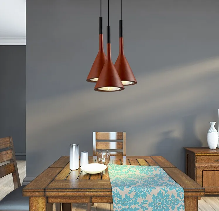 pendant light
