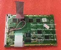 Original ampire AG320240A4 24 pins LED backlight 5.7" LCD SCREEN DISPLAY PANEL