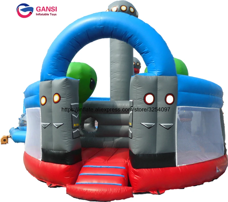inflatable castle11